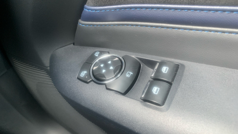 Ford Mustang 5.0 V8 Dark Horse 2dr Petrol Coupe